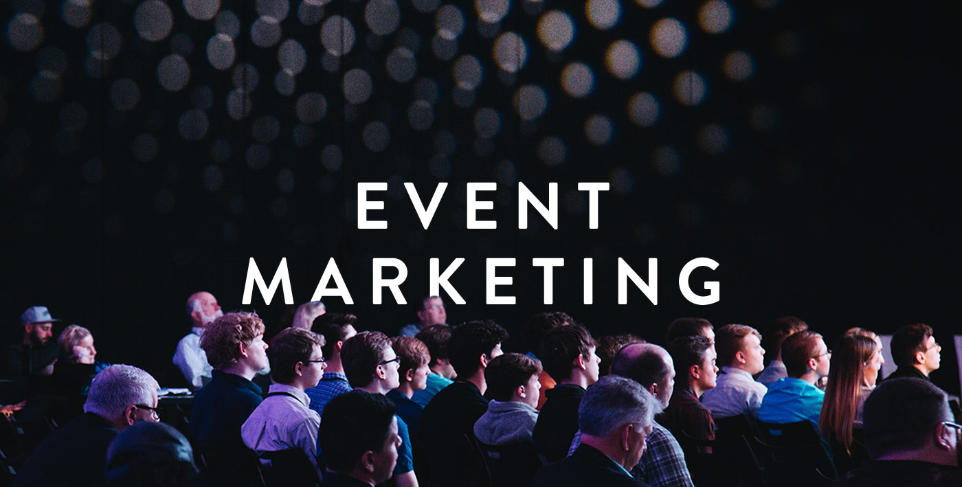 The importance of content marketing for events Editions Financial